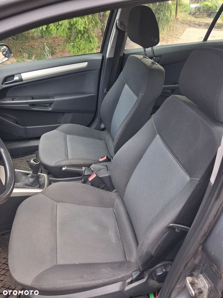 Opel Astra 1.3 CDTI 111 - 19