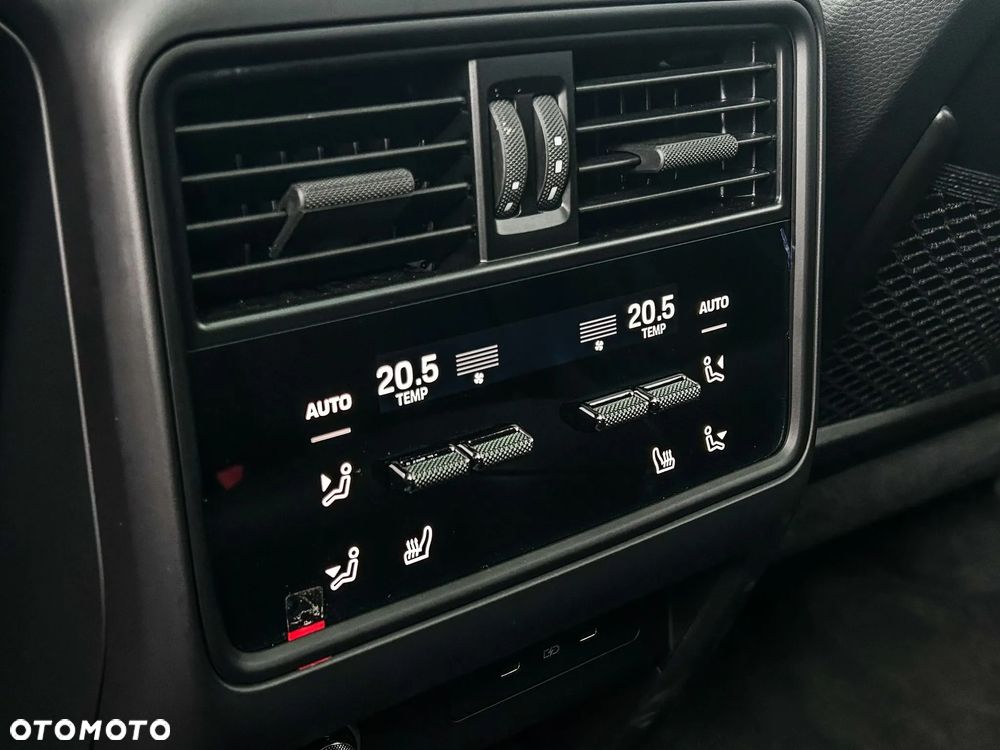 Porsche Cayenne E-Hybrid PHEV - 30