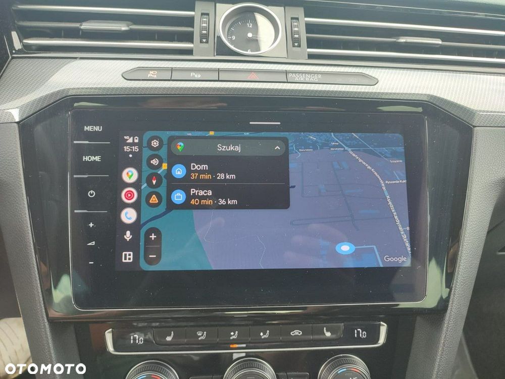 Volkswagen Arteon - 5