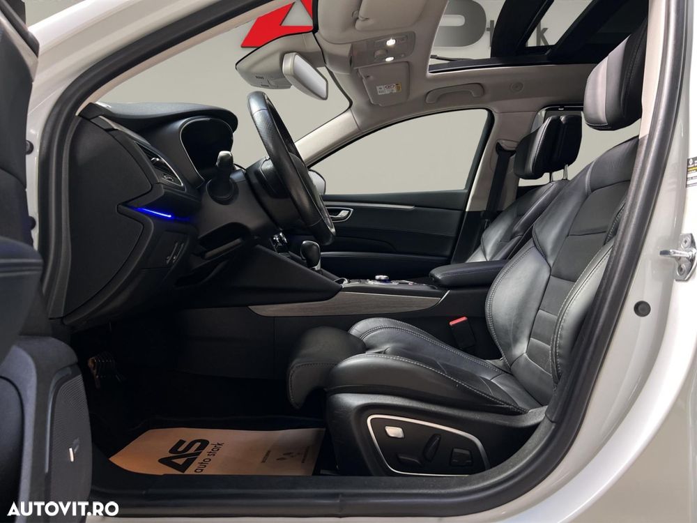 Renault Talisman TCe 225 EDC GPF INITIALE PARIS - 16