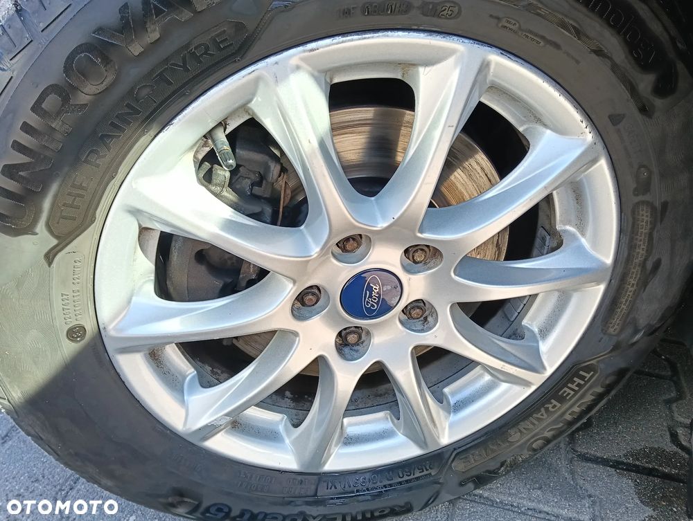 Ford Mondeo 2.0 TDCi STart-Stopp Titanium - 10