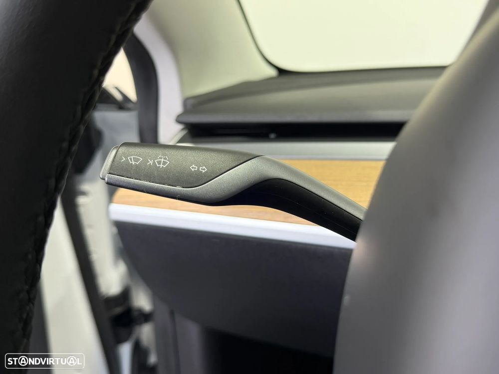 Tesla Model 3 Long Range AWD Dual Motor - 21