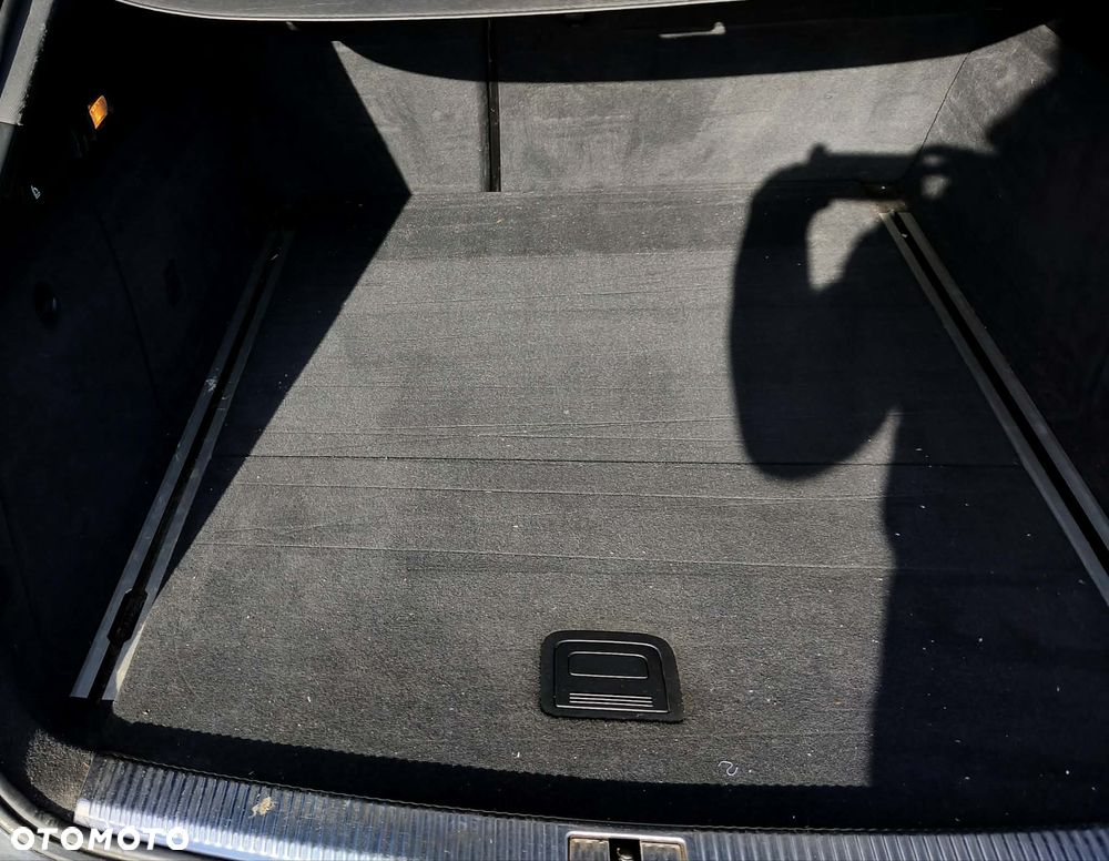 Audi A6 Avant 2.0 TDI DPF multitronic - 14