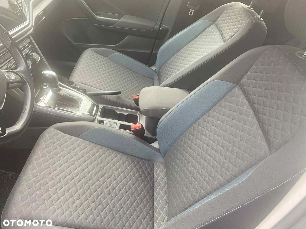 Volkswagen T-Roc 2.0 TDI SCR DSG IQ.DRIVE - 36