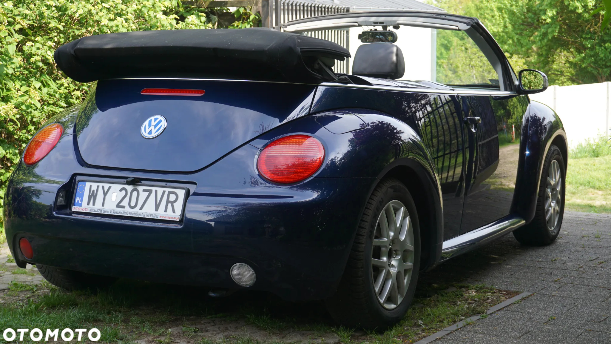 Volkswagen New Beetle 1.6 - 2