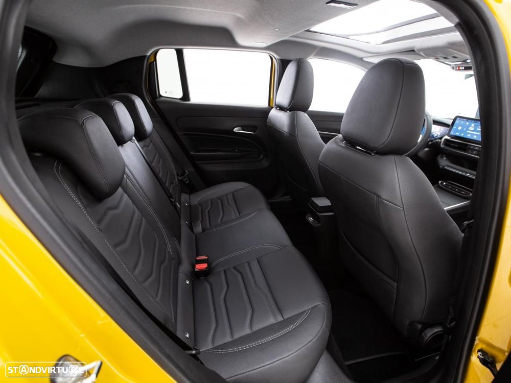 Jeep Avenger 54 kWh Summit - 13