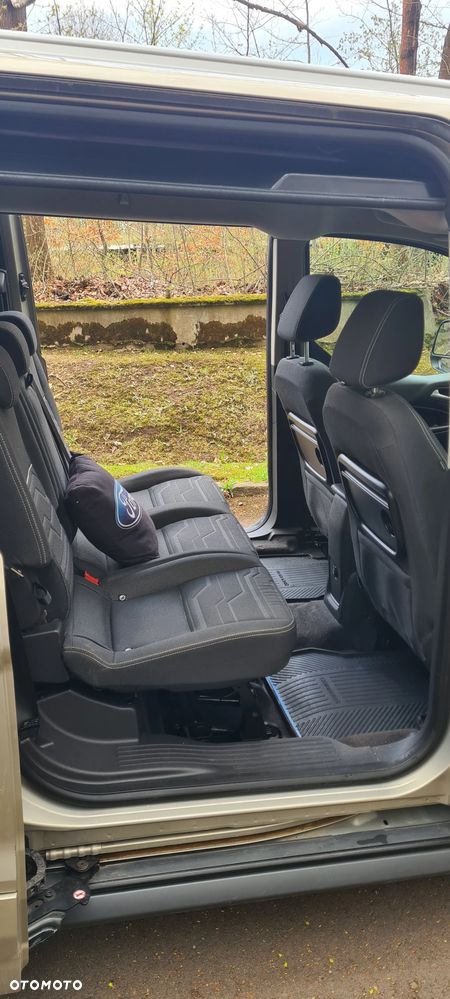 Ford Tourneo Connect 1.6 TDCi Trend - 8