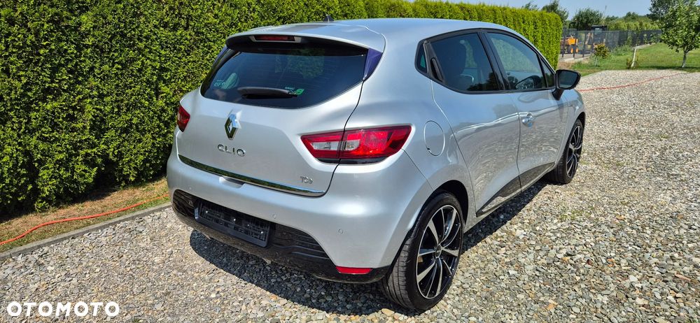 Renault Clio TCe 90 Limited - 6