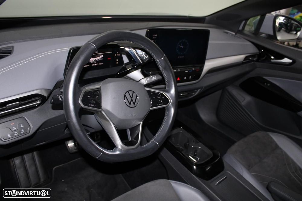 VW ID.5 77 kWh Pro Performance - 11
