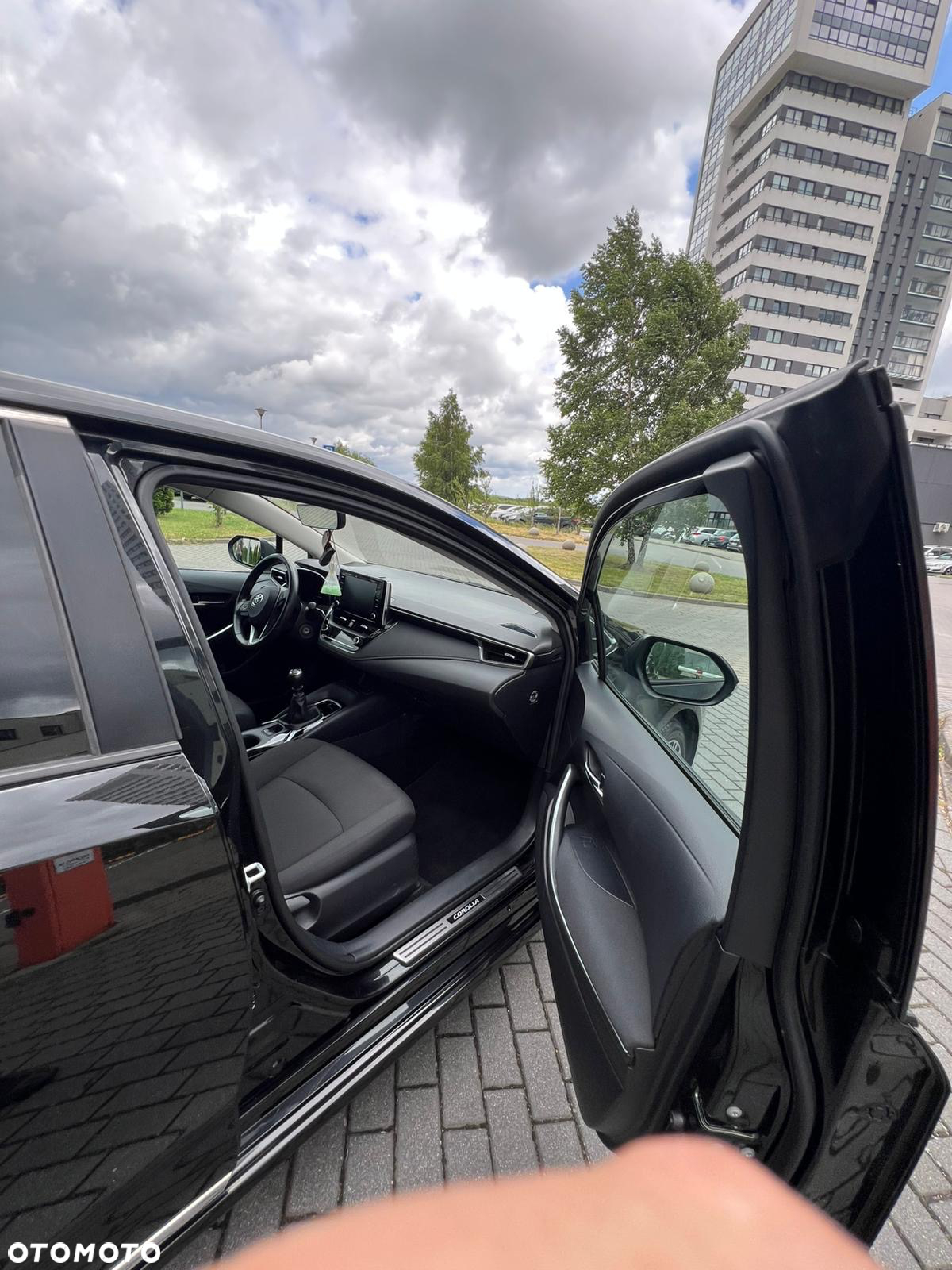 Toyota Corolla 1.6 Comfort - 10