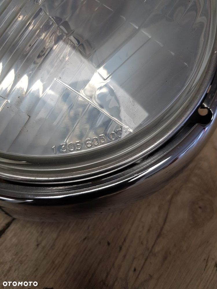 Klasyczny wkład reflektora H4 7" Bosch 1305603032 Harley - 3