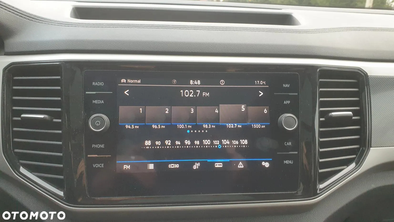 Volkswagen Atlas - 13