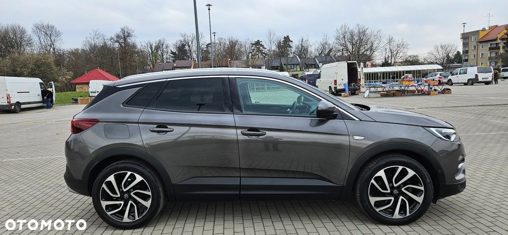 Opel Grandland X 1.2 Start/Stop Business INNOVATION - 24