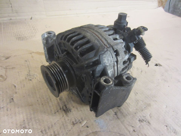 Alternator Opel Vectra C Signum 2.2