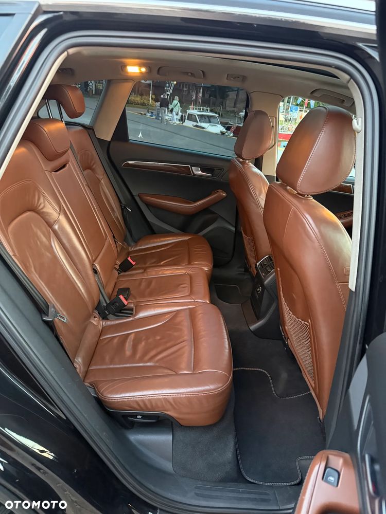 Audi Q5 - 11