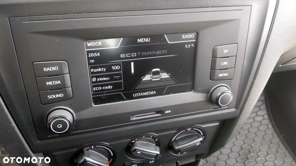 Seat Toledo 1.2 TSI Reference - 8