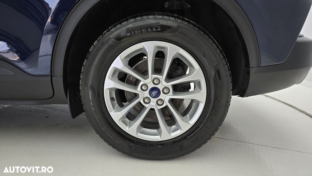 Ford Kuga 1.5 EcoBlue A8 FWD Titanium - 21