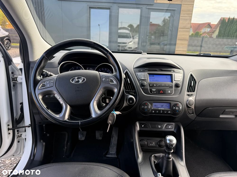 Hyundai ix35 1.6 GDI Comfort 2WD - 25