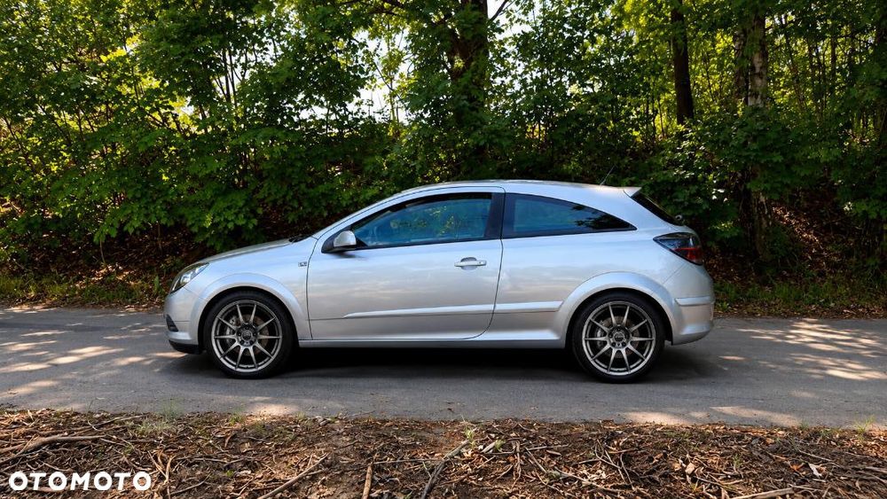 Opel Astra 1.4 GL - 3