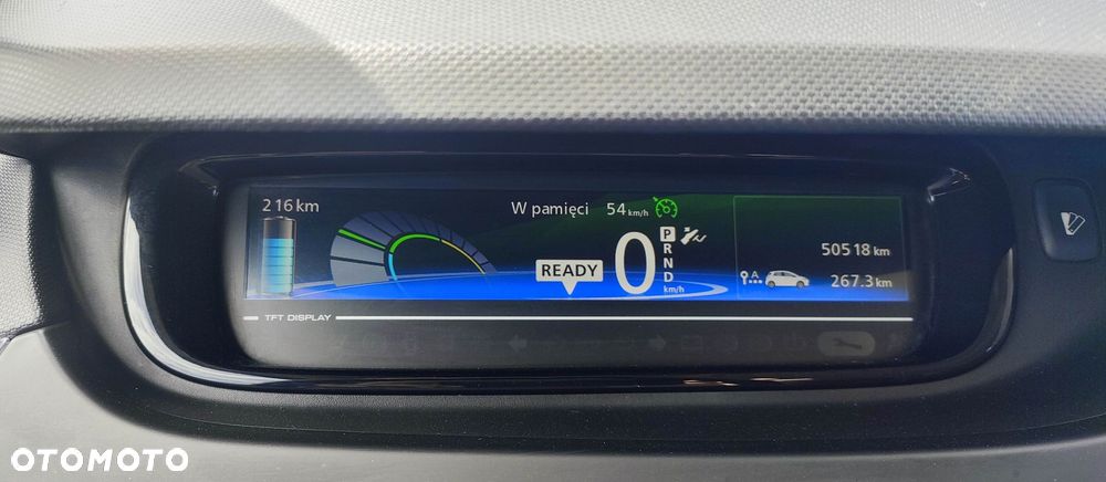 Renault Zoe Intense - 16