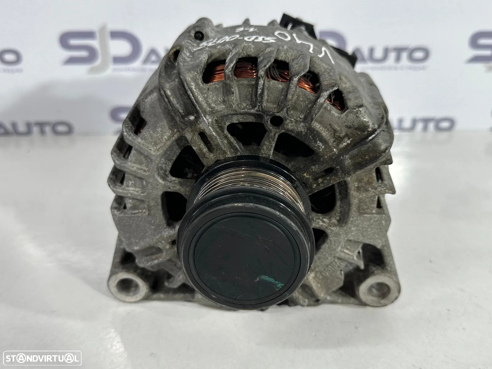 Alternador (Start And Stop) - Volvo V40 / V60 - 8
