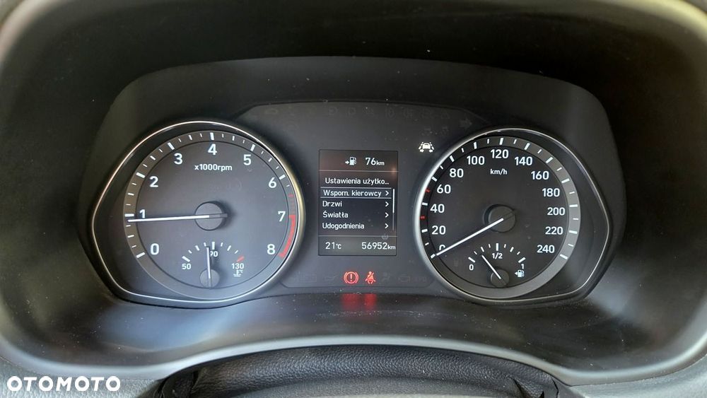 Hyundai i30 1.4 Comfort - 27