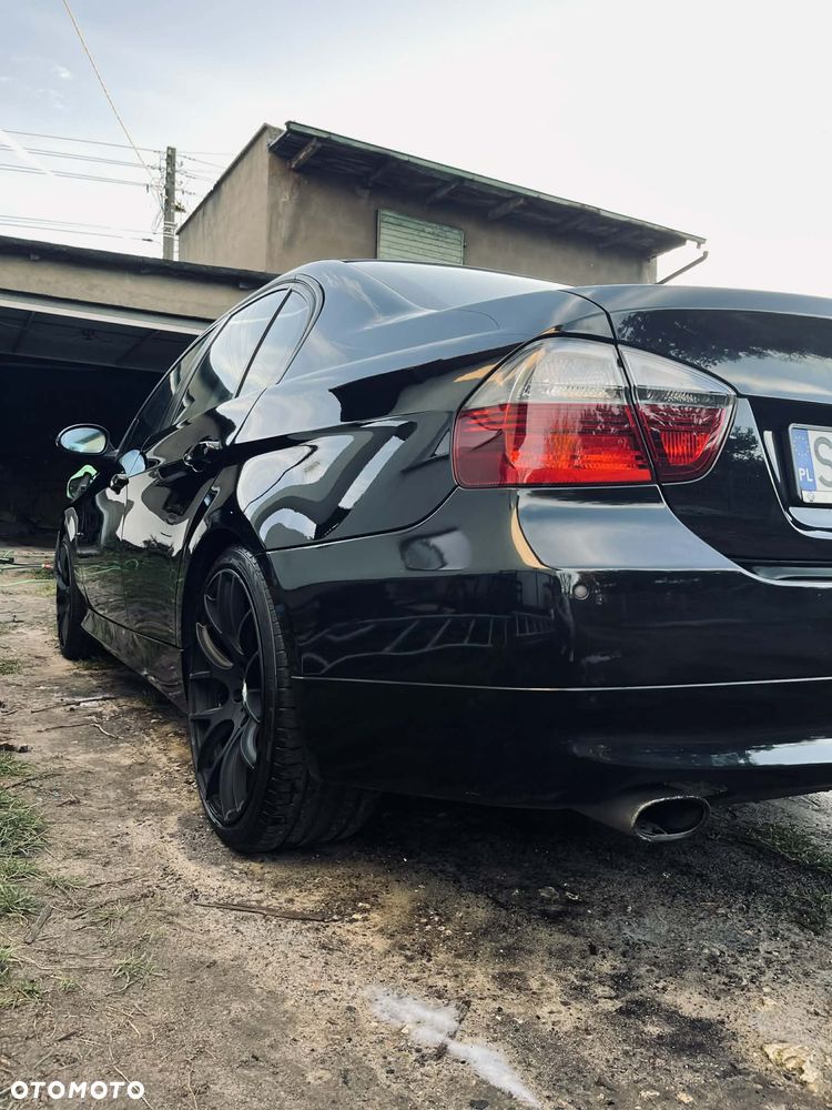 BMW Seria 3 - 8