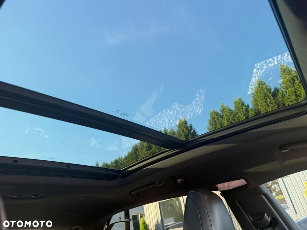 Audi SQ8 TDI quattro tiptronic - 28