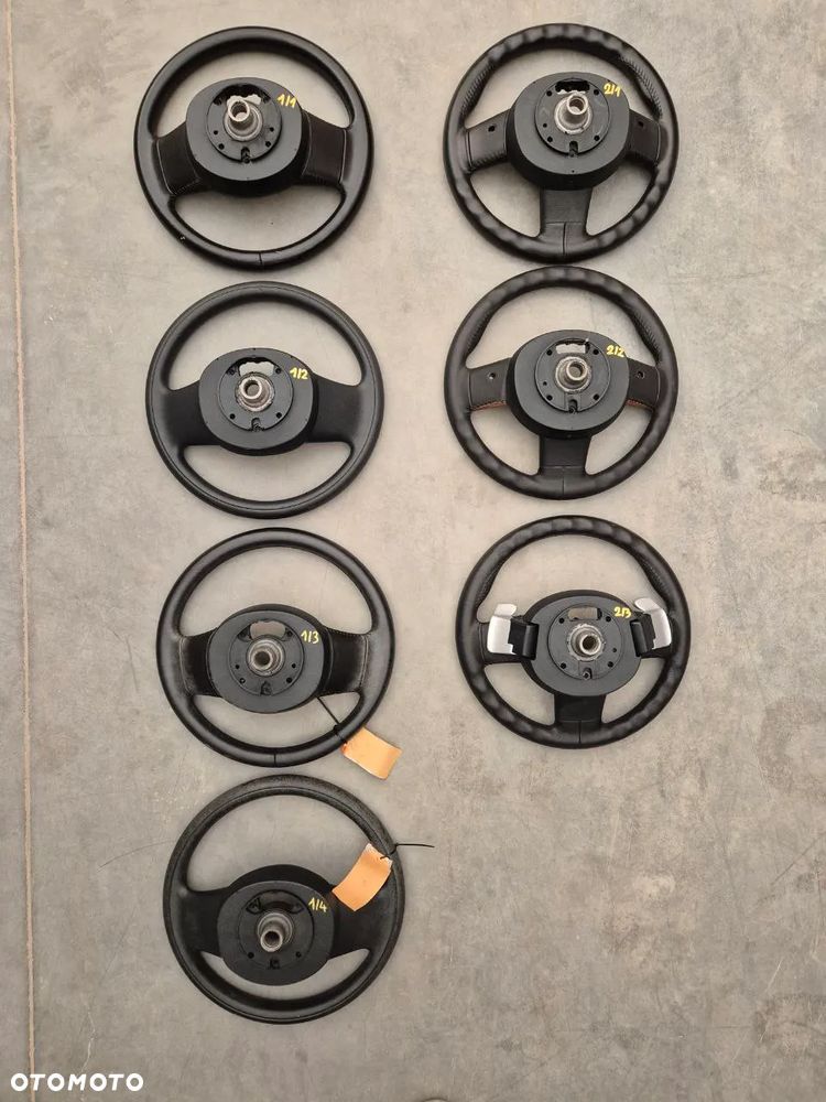 KIEROWNICE KIEROWNICA MINI - 9