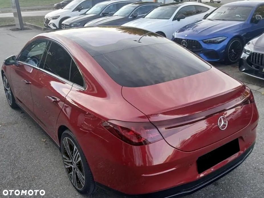 Mercedes-Benz CLA 180 mHEV 8G-DCT - 4