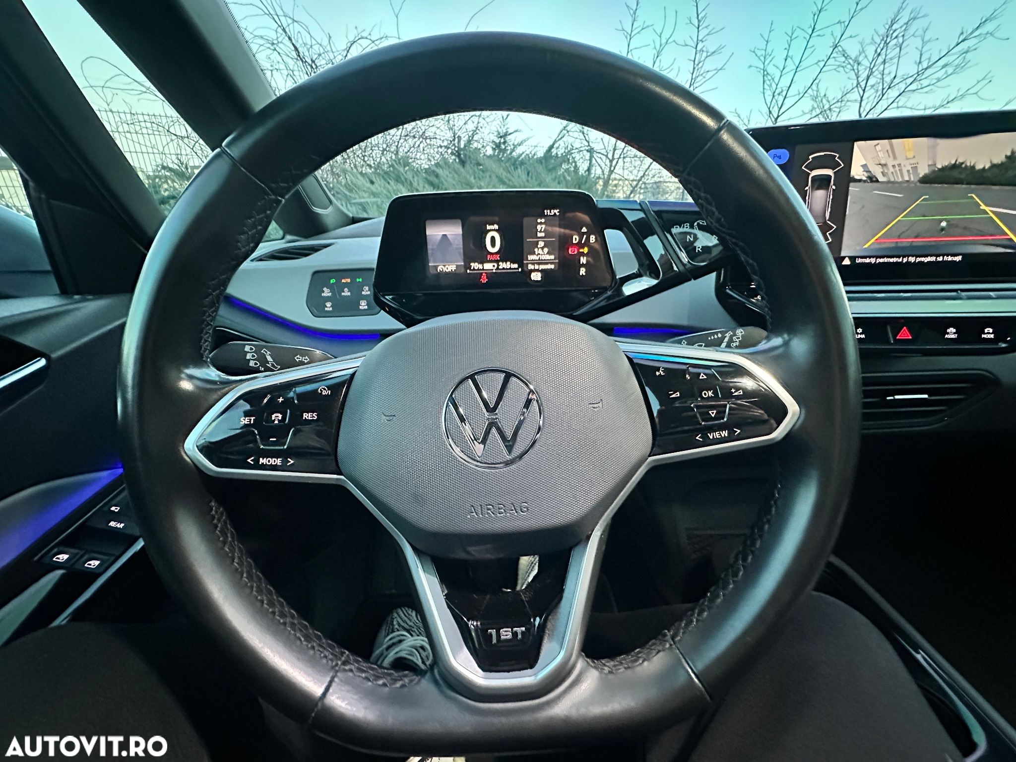 Volkswagen ID.3 58 kWh Pro Performance - 8