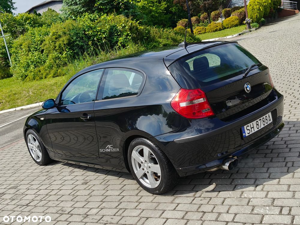 BMW Seria 1 - 15