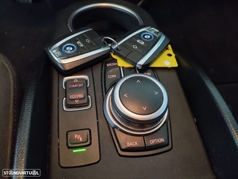 BMW i3 (120 Ah) - 24