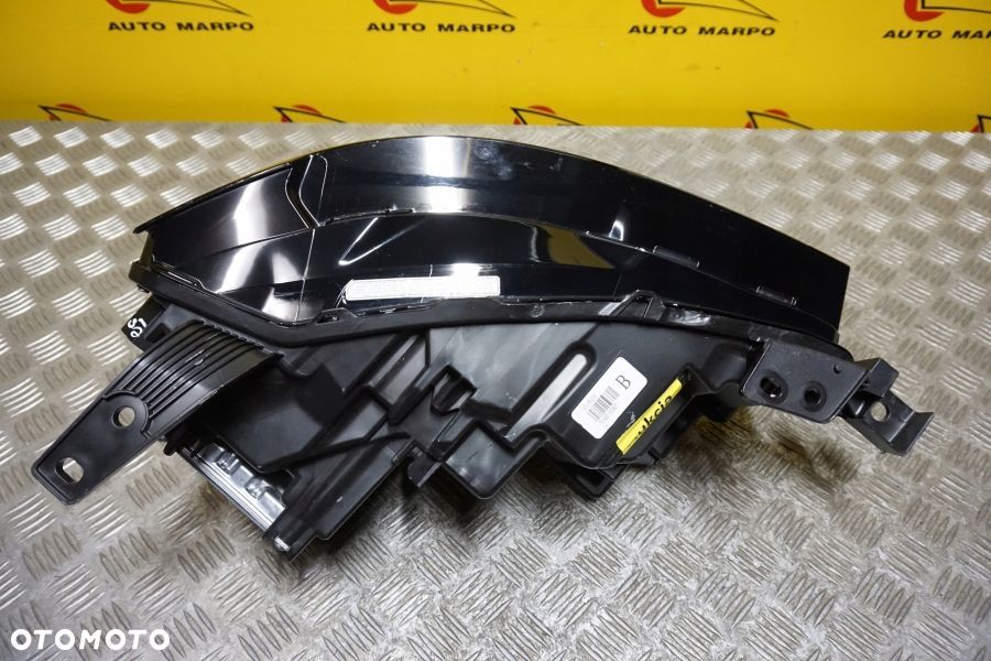 MAZDA CX50 2022 2023- REFLEKTOR LAMPA FULL LED LEWA (B) USA - 6