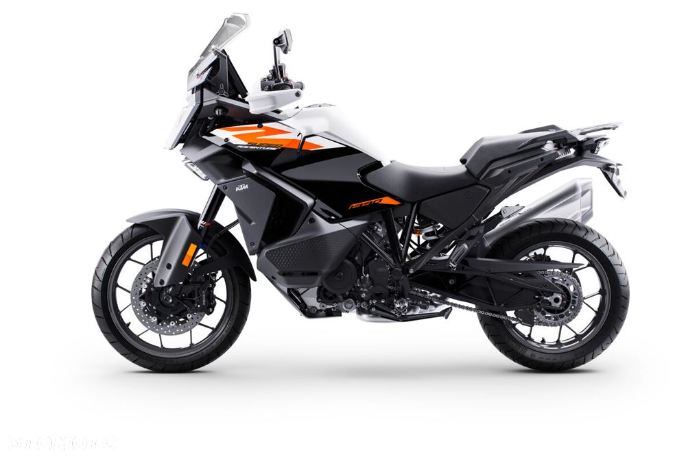 KTM Super Adventure - 4