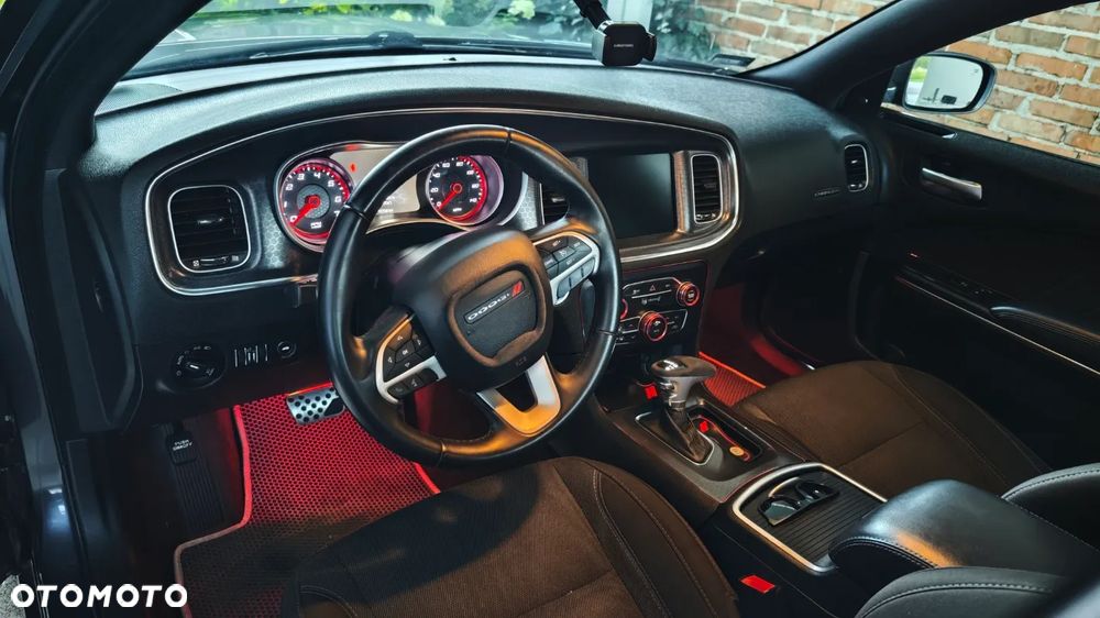 Dodge Charger - 3