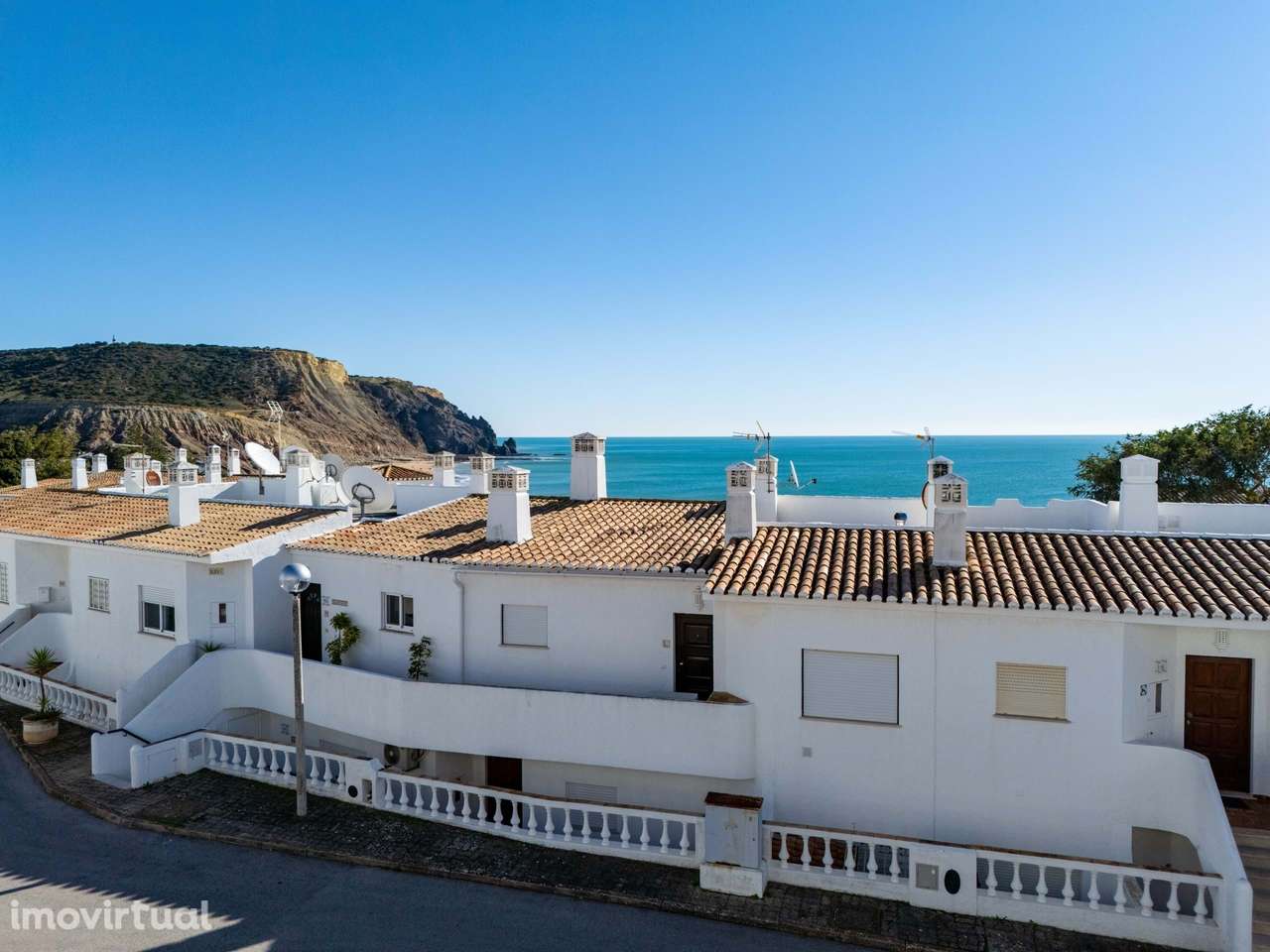 Apartamento Duplex Excelente com Vista para o Mar - Grande imagem: 4/8