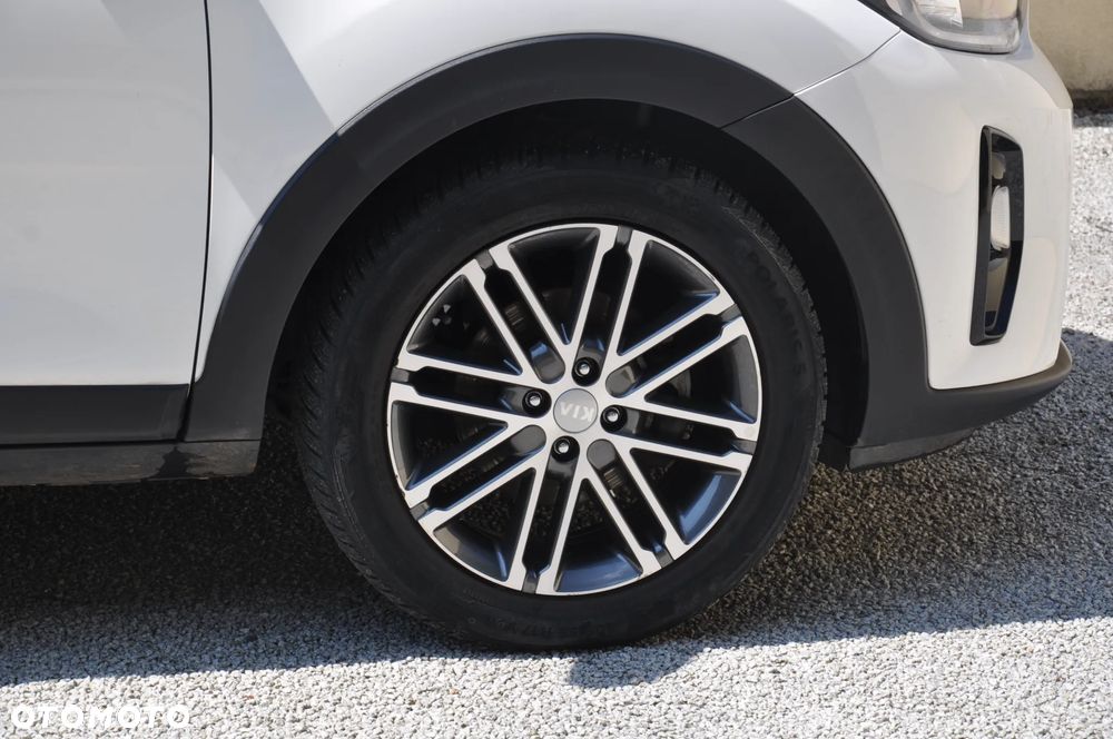 Kia Stonic 1.6 CRDi SCR L - 11