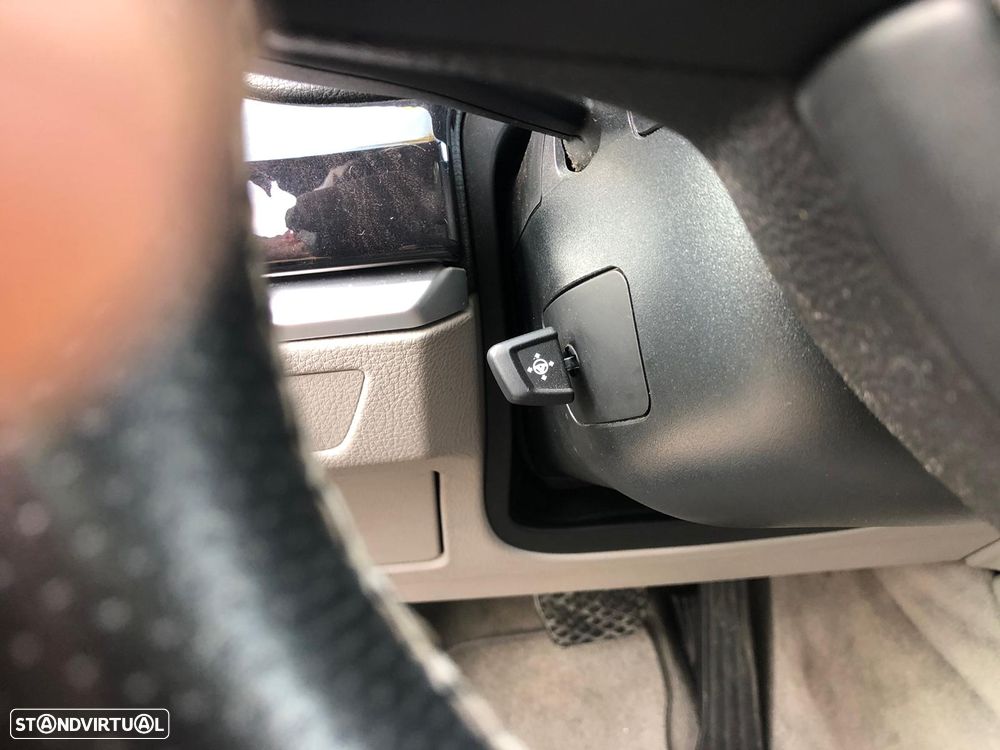 BMW 535 Gran Turismo d - 11