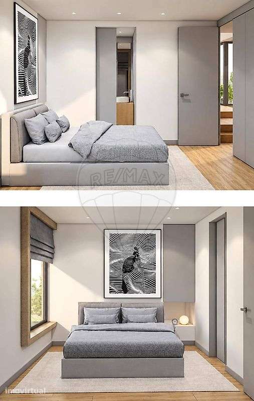 Moradia T1 para venda - Grande imagem: 4/8