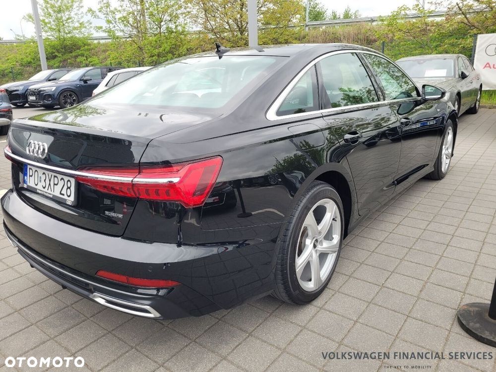 Audi A6 Limousine - 5