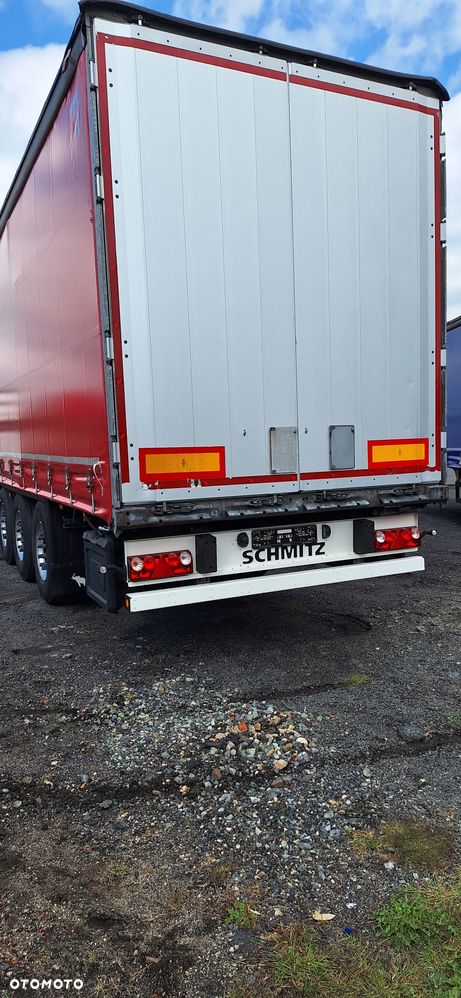 Schmitz Cargobull - 1
