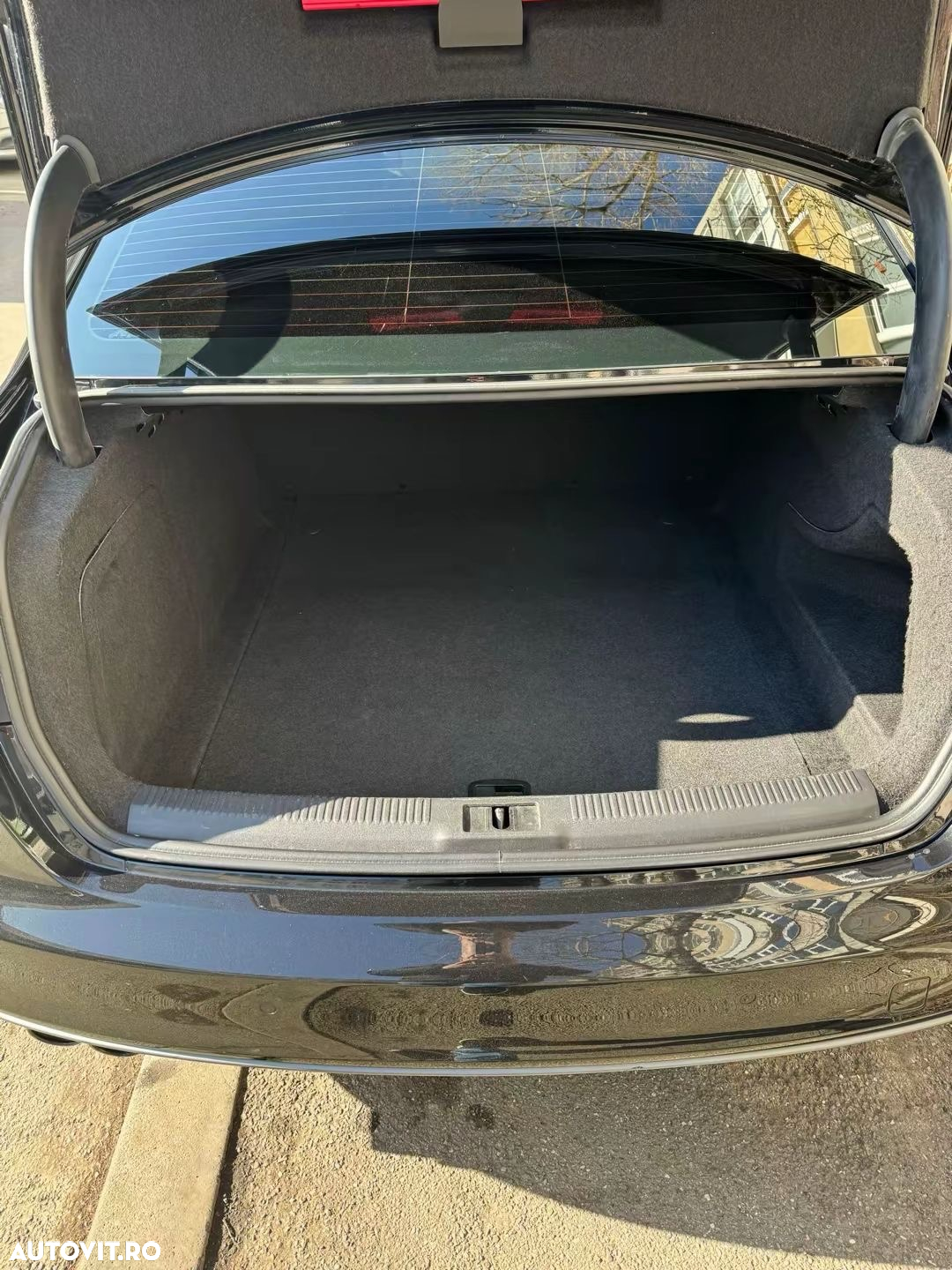 Audi A4 - 17