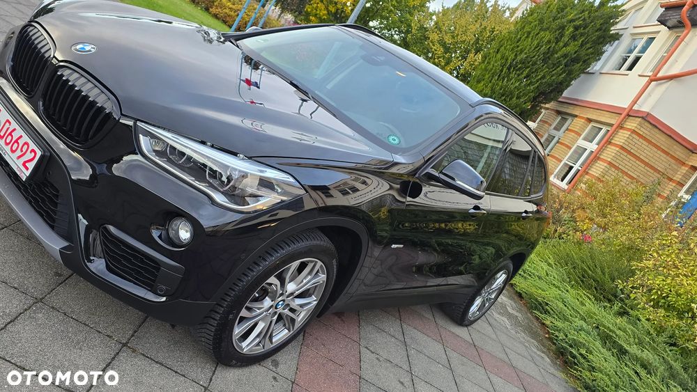BMW X1 xDrive18d Sport - 32