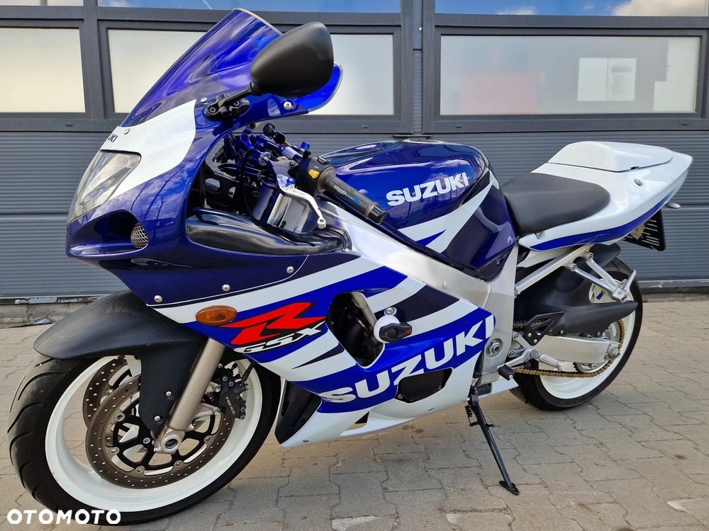 Suzuki GSX-R - 26