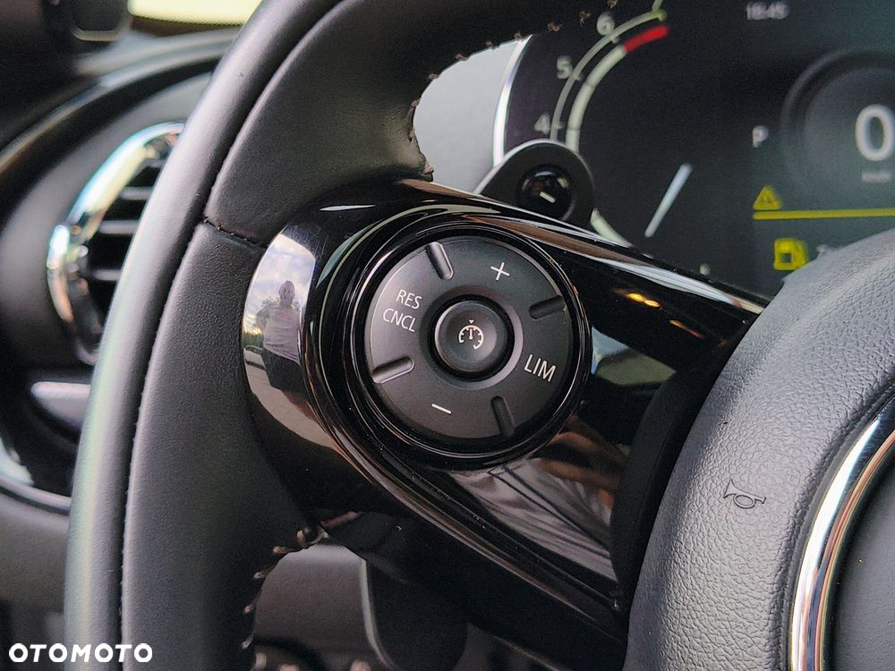 MINI Clubman Cooper S ALL4 GPF sport - 32