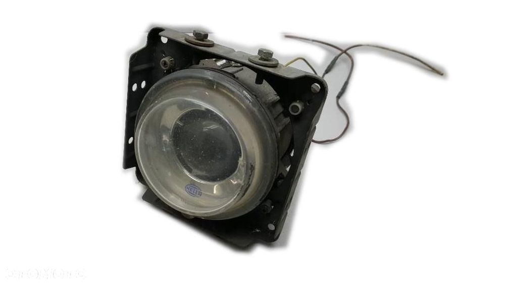 HALOGEN REFLEKTOR LAMPA PRAWA FUTURA BOVA EUROPA - 1