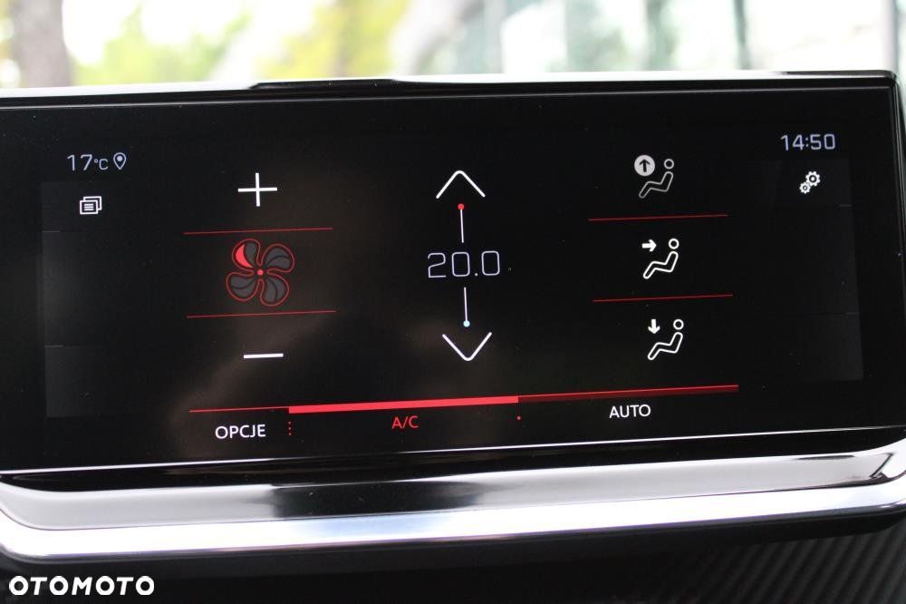 Peugeot 2008 - 20