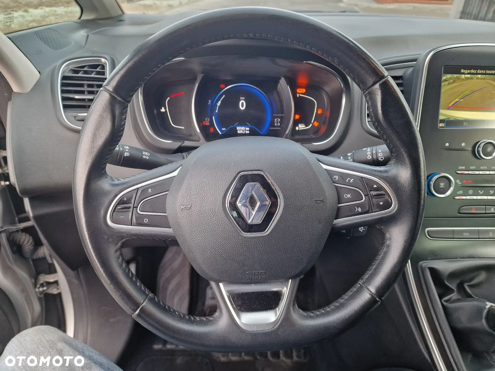 Renault Grand Scenic Gr 1.6 dCi Energy Limited - 25