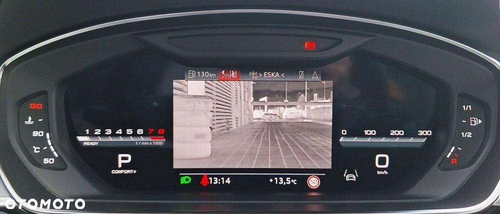Audi S8 TFSI mHEV Quattro Tiptr - 13